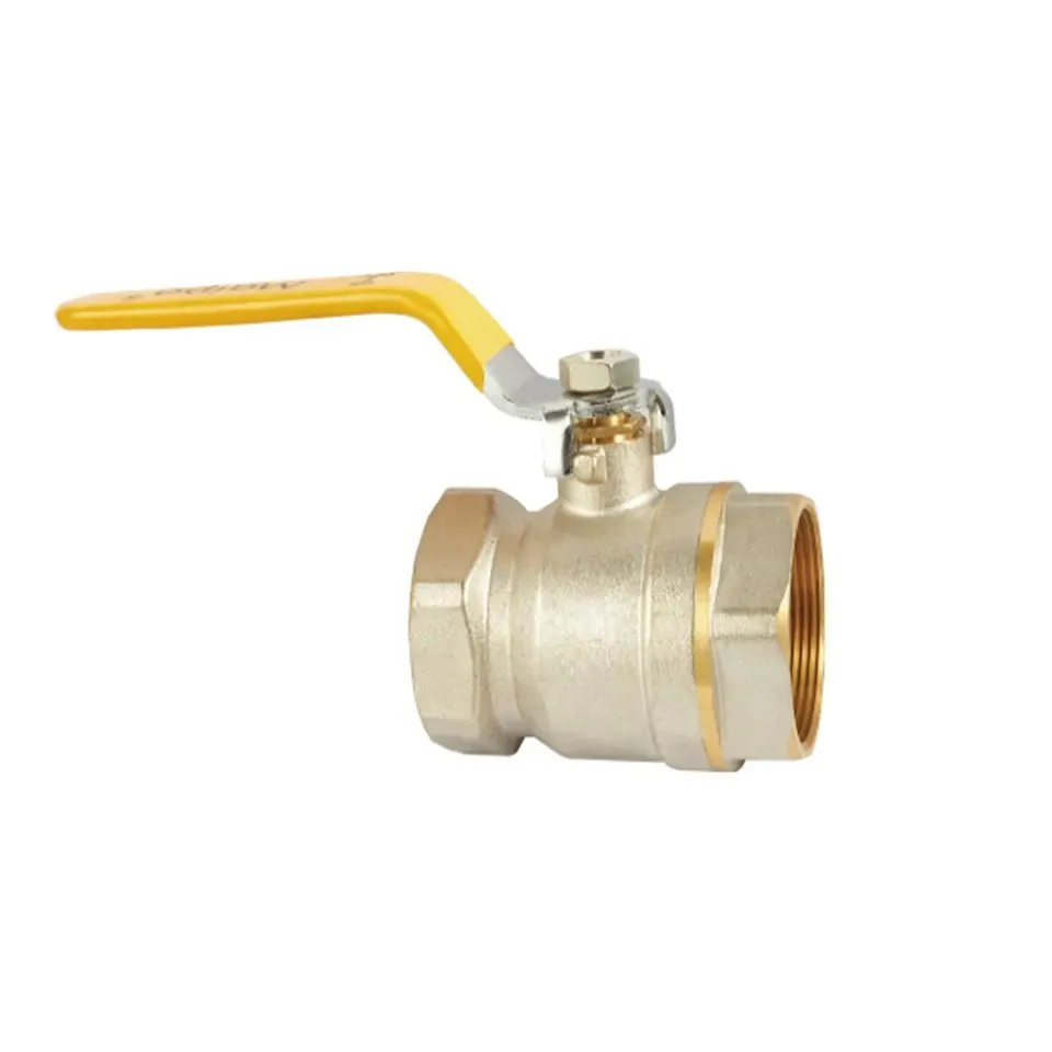 1/2 Ball Valve